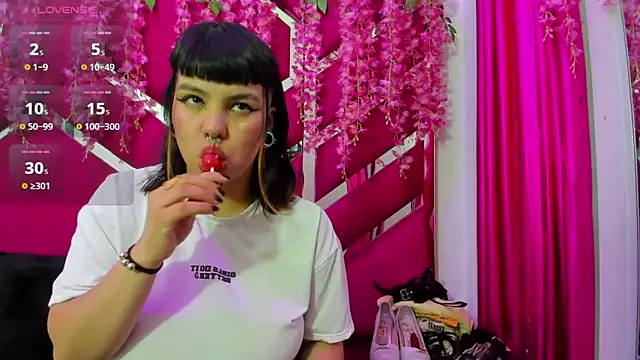 vanesa bobs online show from 04/10/26, 03:13