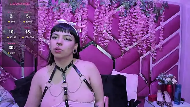 vanesa bobs online show from 04/05/26, 03:46