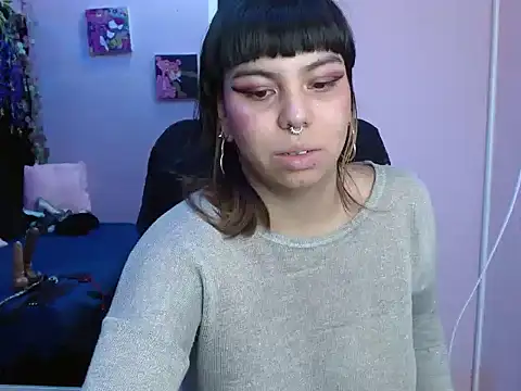 vanesa bobs online show from 02/20/26, 03:14