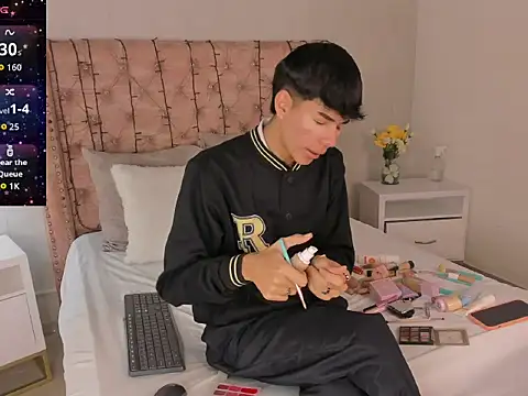 noah lewiss online show from 02/26/26, 10:26