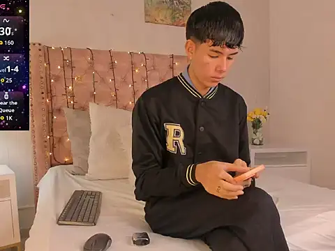 noah lewiss online show from 02/25/26, 10:37