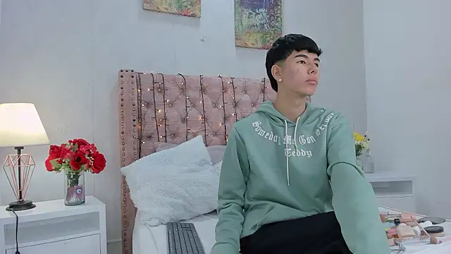 noah lewiss online show from 02/20/26, 10:39