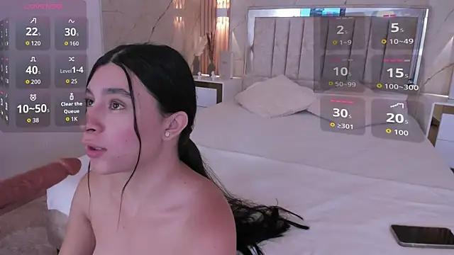 avigail xo online show from 04/12/26, 12:19