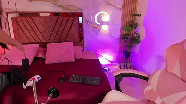 avigail xo online show from 04/15/26, 07:07