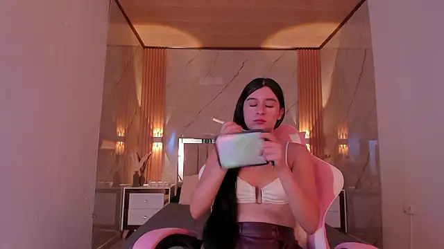 avigail xo online show from 02/03/26, 06:57