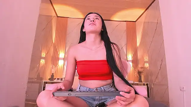 avigail xo online show from 02/19/26, 07:11