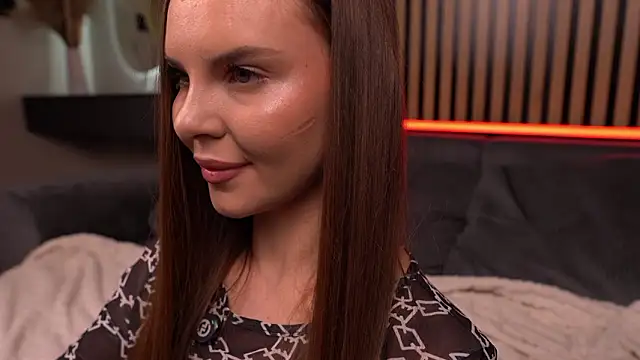 Kalisa s online show from 03/07/26, 08:47