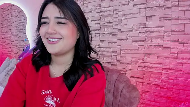 Elarossie online show from 02/15/26, 02:56