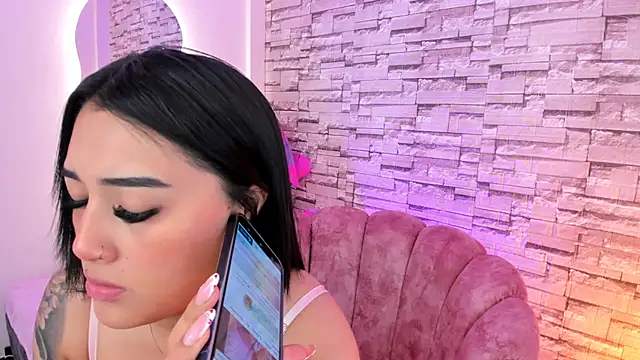 Elarossie online show from 03/20/26, 10:11