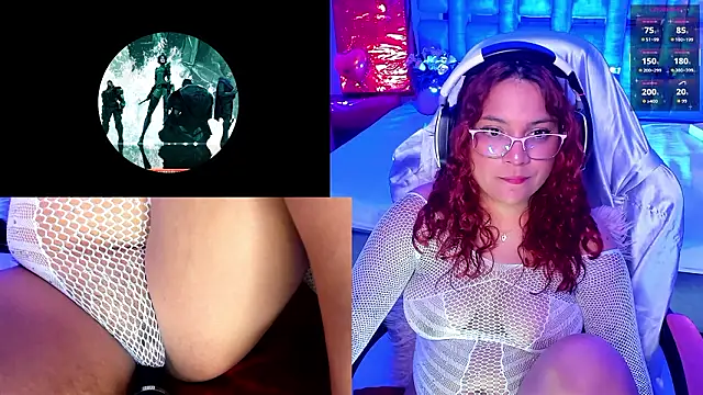 BriannaLux online show from 02/07/26, 09:45