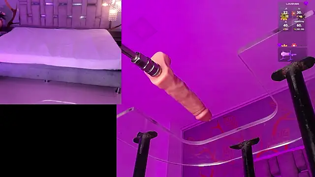 BriannaLux online show from 03/28/26, 09:27