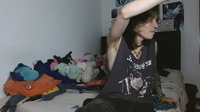 Snapshot of denjireze chatting on 02/18/26, 02:53 denjireze online show from 02/18/26, 02:53