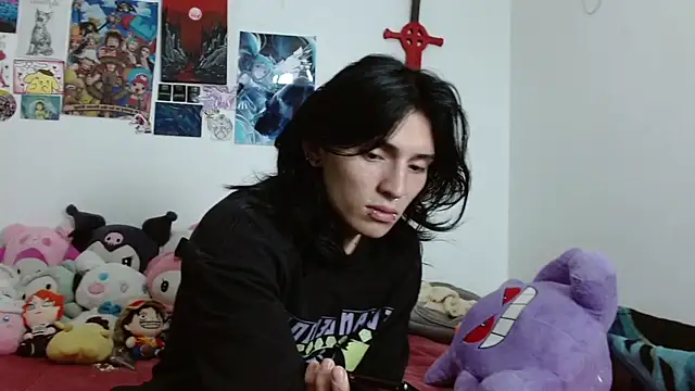 Snapshot of denjireze chatting on 05/20/26, 11:40 denjireze online show from 05/20/26, 11:40
