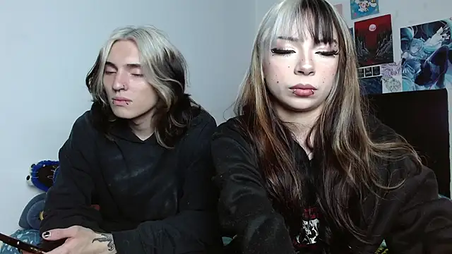 Snapshot of denjireze chatting on 03/01/26, 02:11 denjireze online show from 03/01/26, 02:11