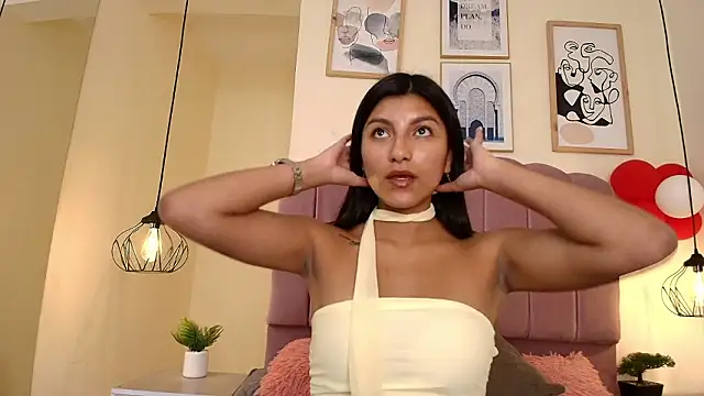 Ateneaaa  online show from 03/28/26, 10:22