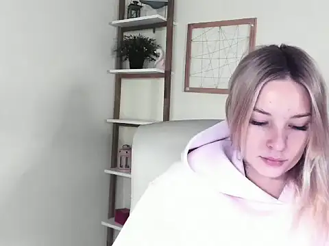 VelvetAngela online show from 02/19/26, 06:54