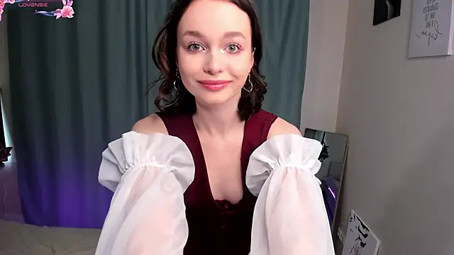 LillianPerry online show from 02/14/26, 08:20