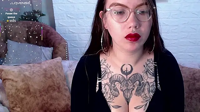 Lissiblom online show from 02/16/26, 07:56