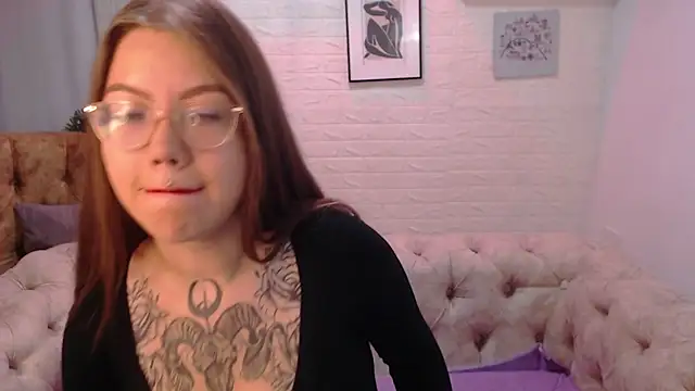 Lissiblom online show from 02/28/26, 07:46