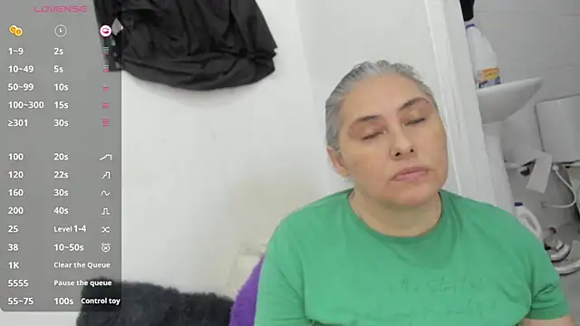 mature gold1 online show from 03/29/26, 12:18
