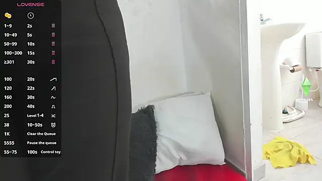 mature gold1 online show from 05/14/26, 12:02