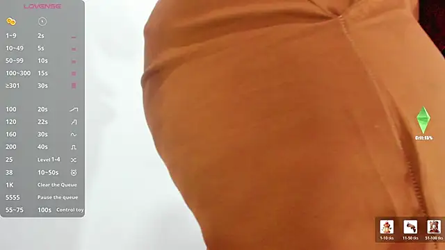 mature gold1 online show from 05/26/26, 12:47