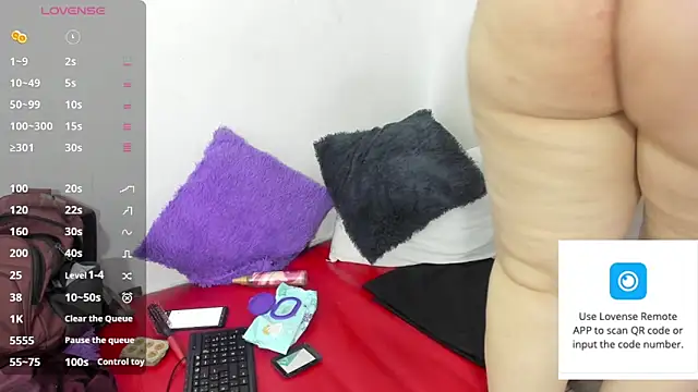 mature gold1 online show from 03/15/26, 12:01
