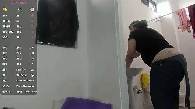 mature gold1 online show from 04/26/26, 12:02