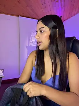 Dulce pink18 online show from 02/01/26, 04:05