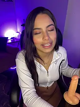 Dulce pink18 online show from 02/12/26, 04:29