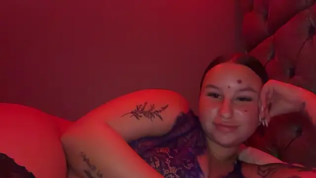 MissSophhh online show from 02/12/26, 03:28