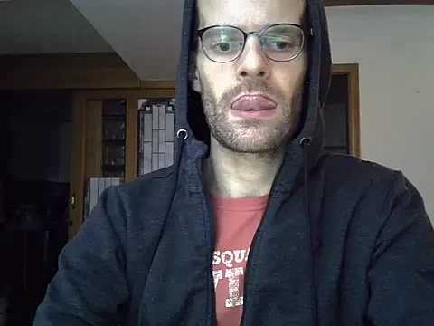 blonde athlete online show from 02/05/26, 06:26