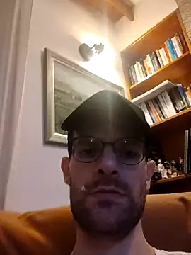 blonde athlete online show from 02/03/26, 05:18