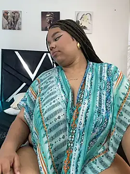 AlahiaFrequency online show from 02/25/26, 07:36