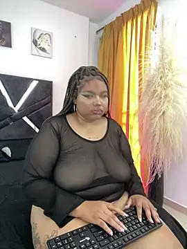 AlahiaFrequency online show from 02/17/26, 09:34