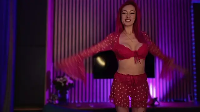 Snapshot of KaylieRosse chatting on 02/15/26, 06:07 KaylieRosse online show from 02/15/26, 06:07