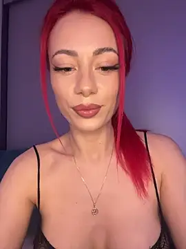 Snapshot of KaylieRosse chatting on 02/08/26, 05:54 KaylieRosse online show from 02/08/26, 05:54