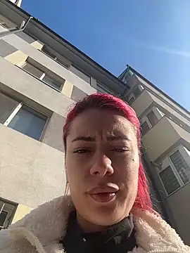 KaylieRosse online show from 03/14/26, 01:28