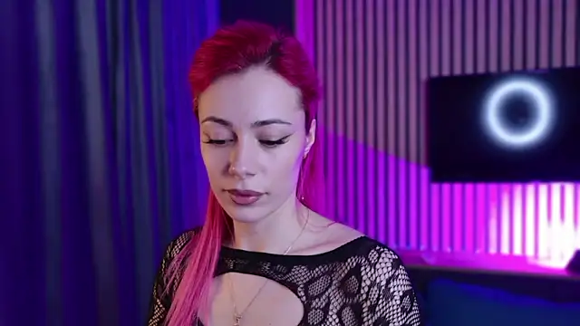 KaylieRosse online show from 03/03/26, 07:21