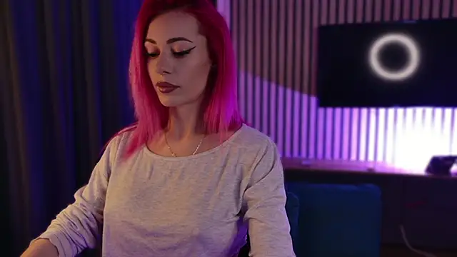 Snapshot of KaylieRosse chatting on 02/26/26, 07:14 KaylieRosse online show from 02/26/26, 07:14