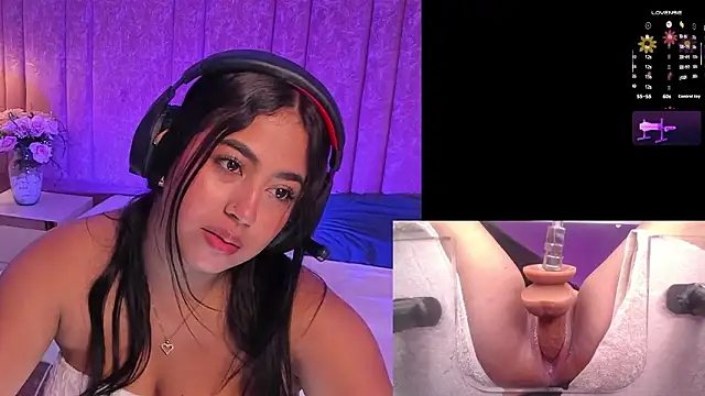 MarihanFerrer online show from 02/04/26, 04:51