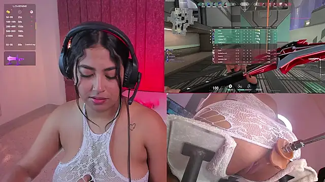 MarihanFerrer online show from 02/07/26, 05:26