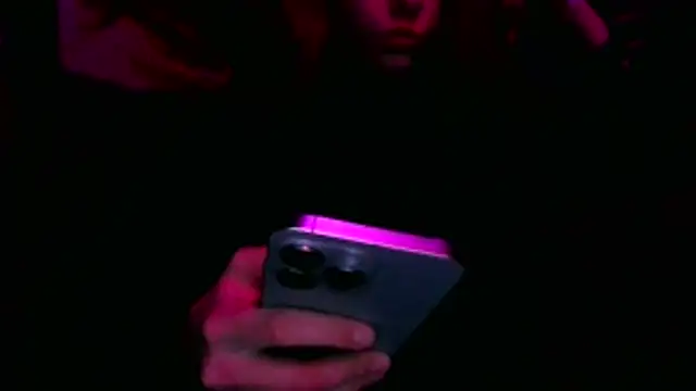 Remmi Odins online show from 03/11/26, 01:21