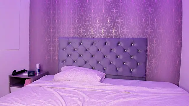 valeriesaint online show from 03/24/26, 10:10