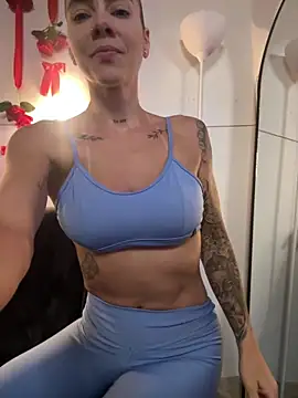 gaby cartter online show from 02/28/26, 08:41