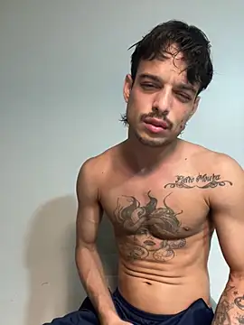 ruffvip online show from 04/16/26, 09:15