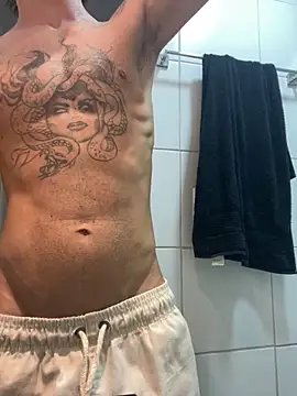 ruffvip online show from 04/12/26, 08:12