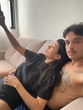 ruffvip online show from 04/04/26, 03:07