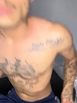 ruffvip online show from 04/10/26, 01:51