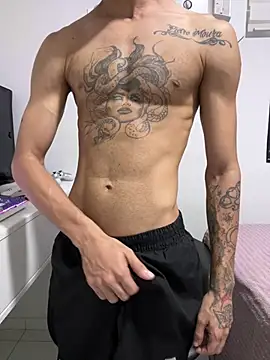 ruffvip online show from 03/25/26, 11:20